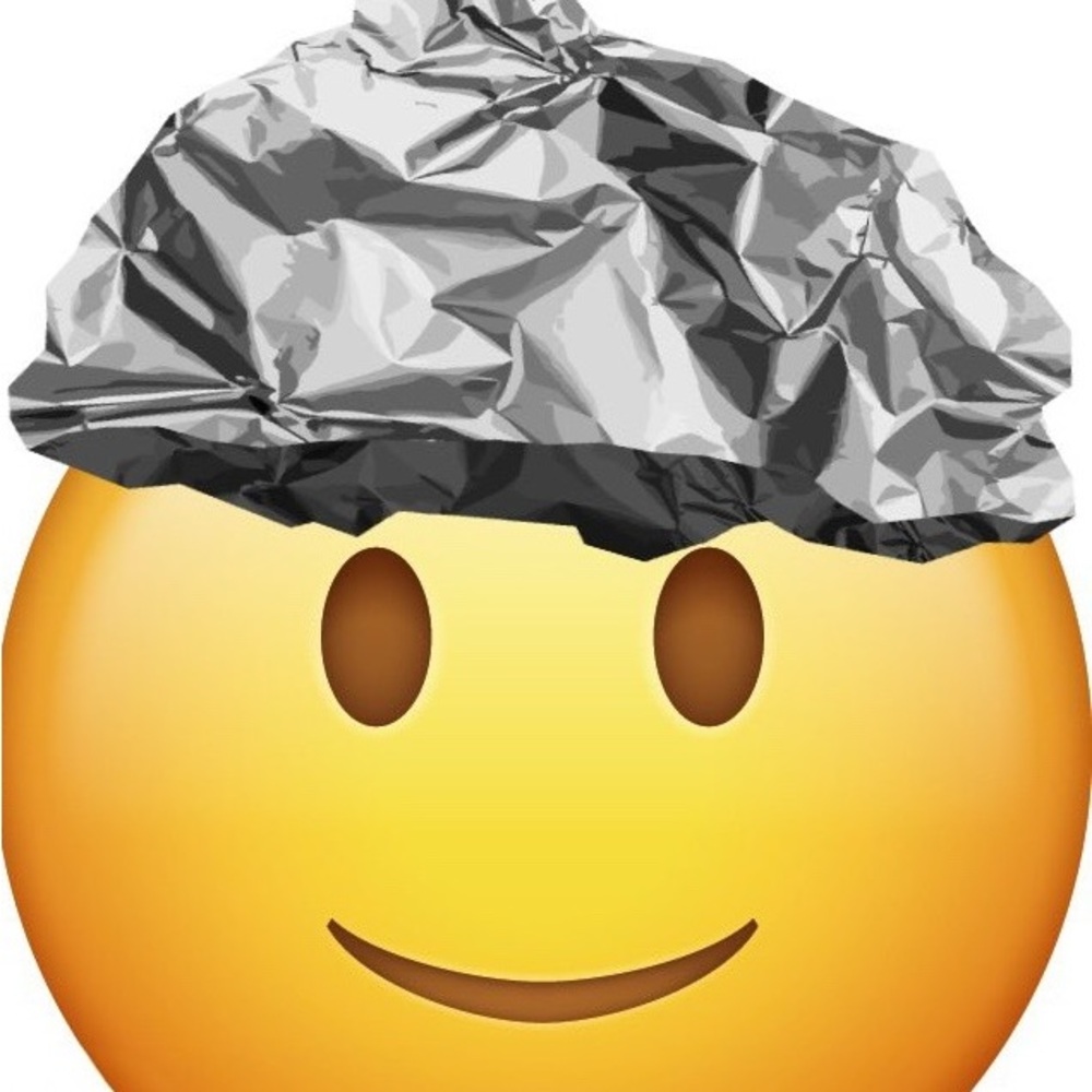 Tin Foil Hat